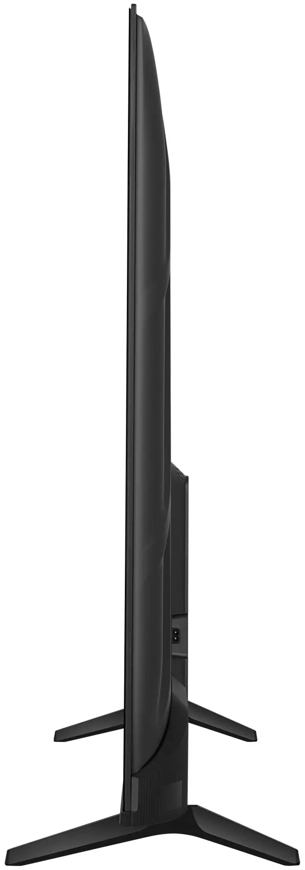 Televizor Hisense 55A6Q LED 4K Smart (Black)