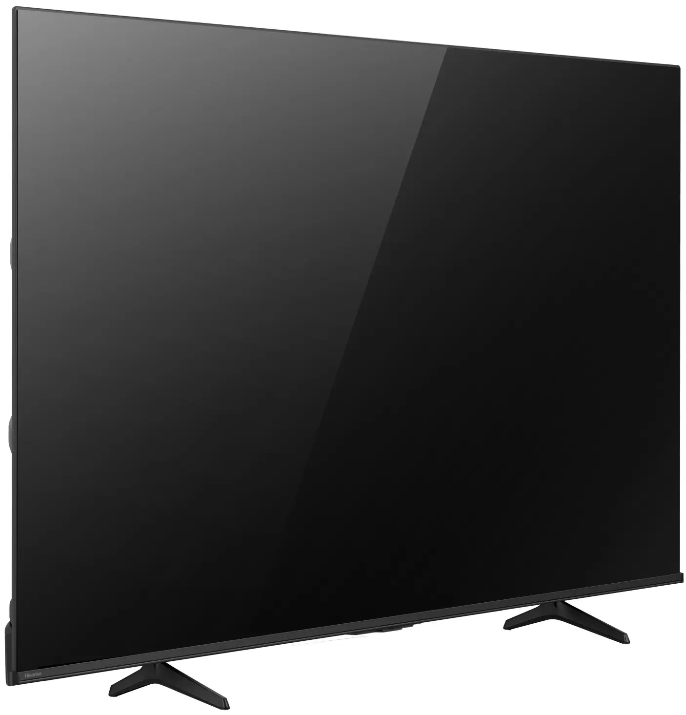 Televizor Hisense 55A6S LED 4K Smart (Black) - 2