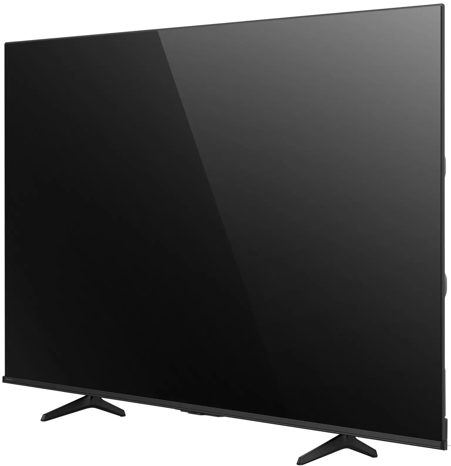 Televizor Hisense 55A6S LED 4K Smart (Black) - 3