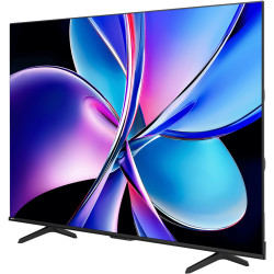 Телевизор Hisense 55E7Q Pro QLED 4K Smart (Black) Thumb