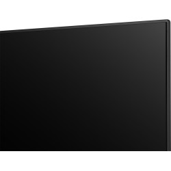Телевизор Hisense 55E7Q Pro QLED 4K Smart (Black) Thumb