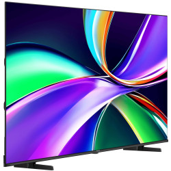 Телевизор Hisense 55E7Q QLED 4K Smart (Black) Thumb
