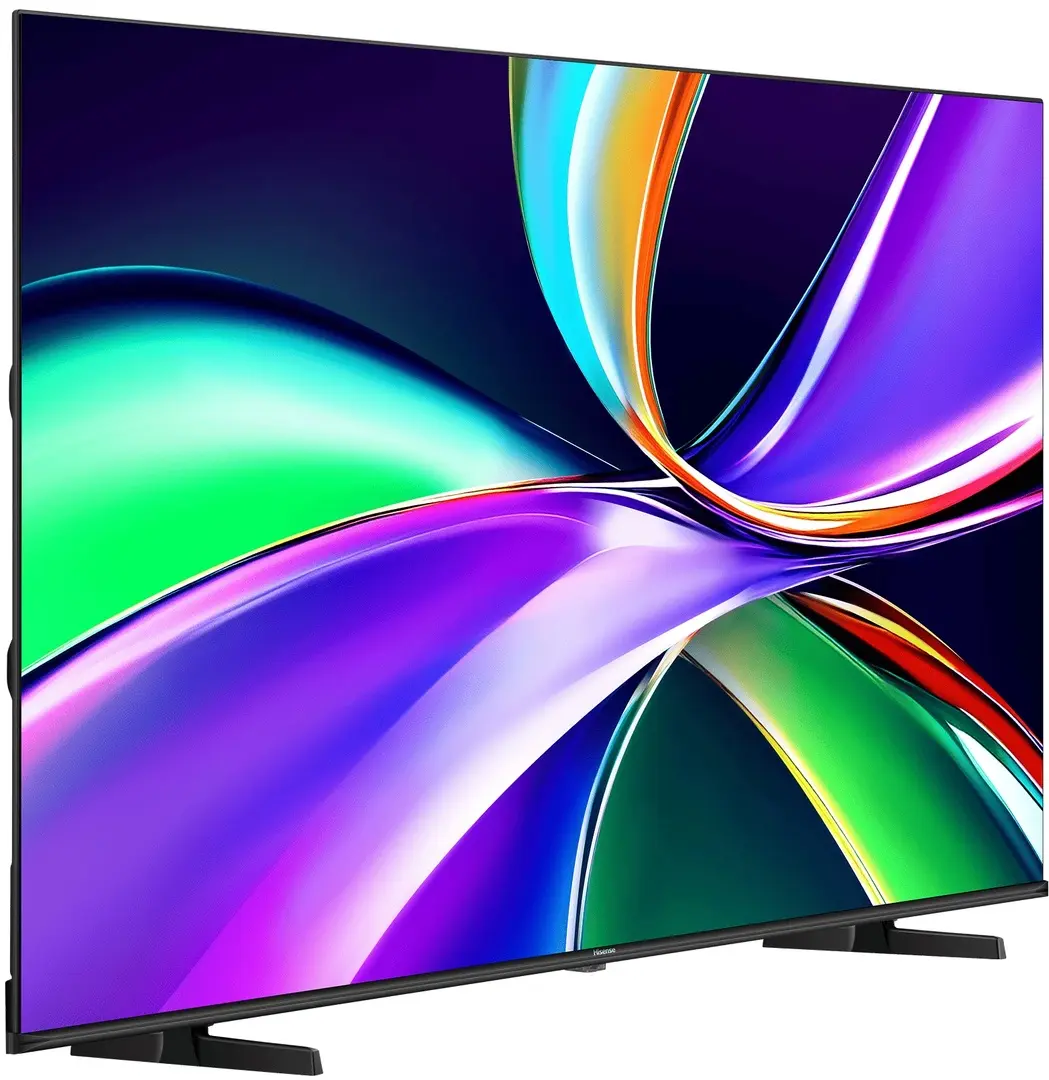 Телевизор Hisense 55E7Q QLED 4K Smart (Black)