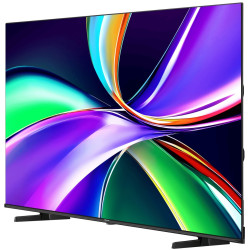 Телевизор Hisense 55E7Q QLED 4K Smart (Black) Thumb