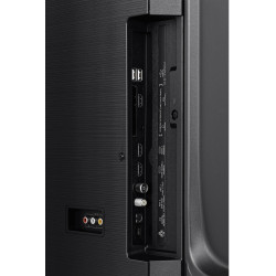 Телевизор Hisense 55E7Q QLED 4K Smart (Black) Thumb