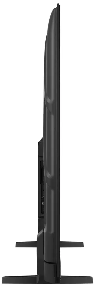 Телевизор Hisense 55E7Q QLED 4K Smart (Black)