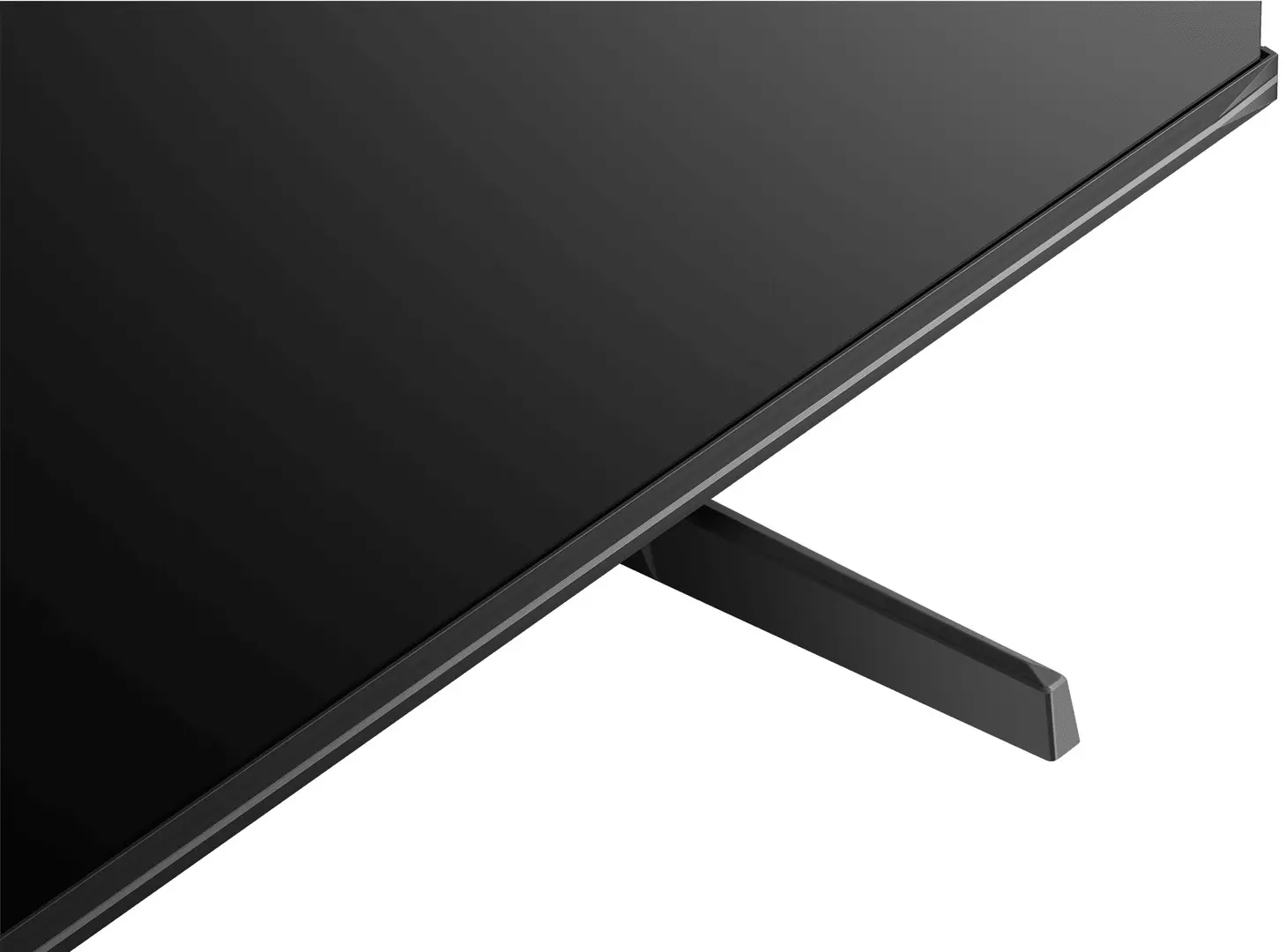 Телевизор Hisense 55E7Q QLED 4K Smart (Black)