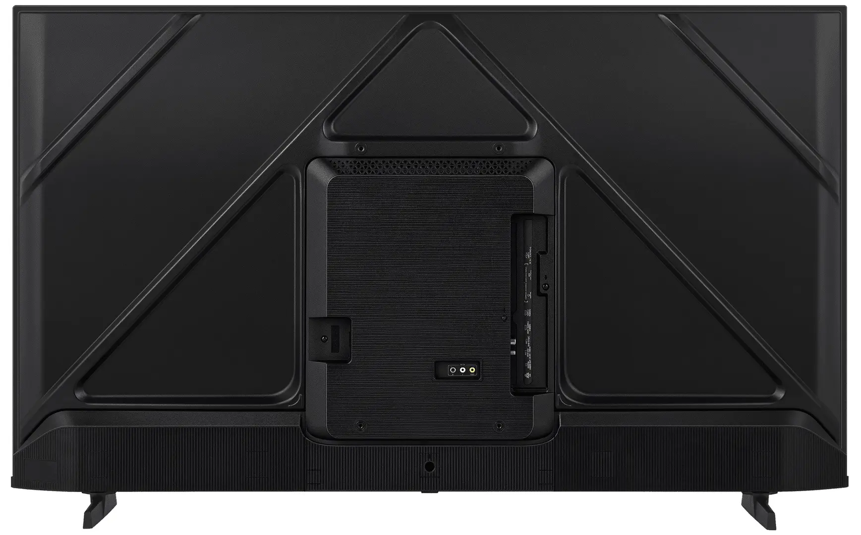 Телевизор Hisense 55E7Q QLED 4K Smart (Black)