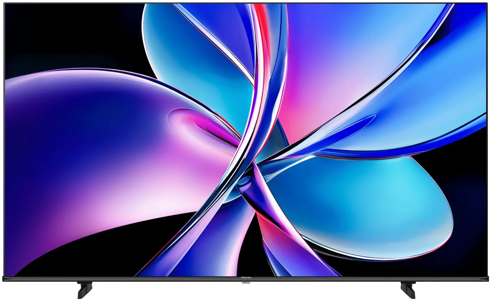 Телевизор Hisense 55E7Q QLED 4K Smart (Black)