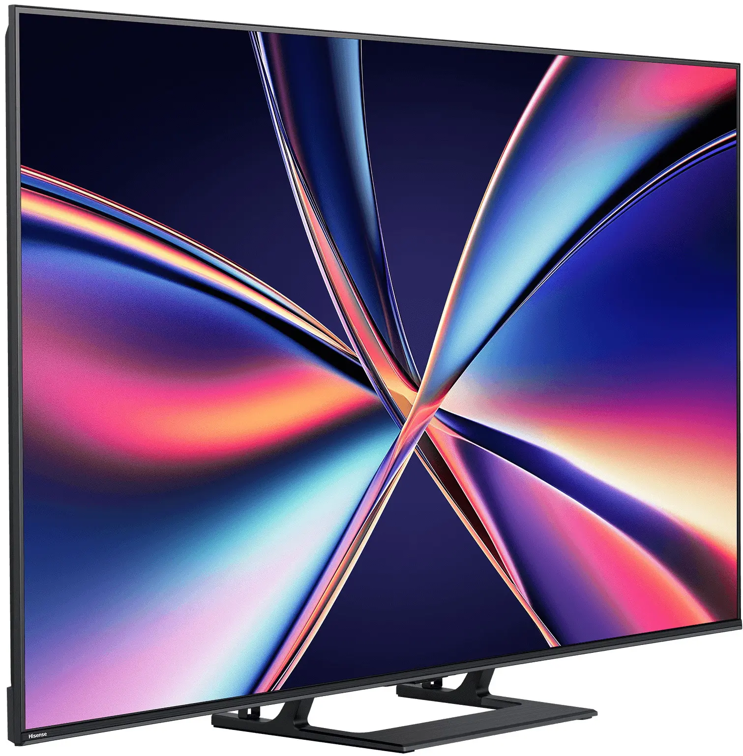 Телевизор Hisense 55E8Q LED 4K Smart (Black)