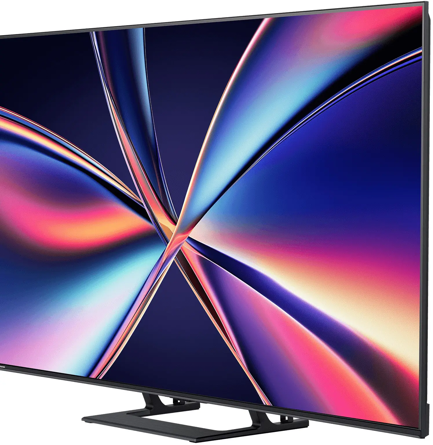 Телевизор Hisense 55E8Q LED 4K Smart (Black)