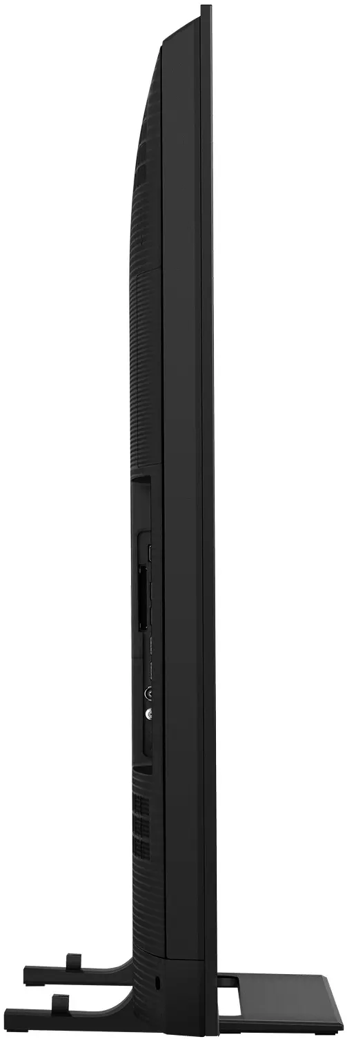 Телевизор Hisense 55E8Q LED 4K Smart (Black)