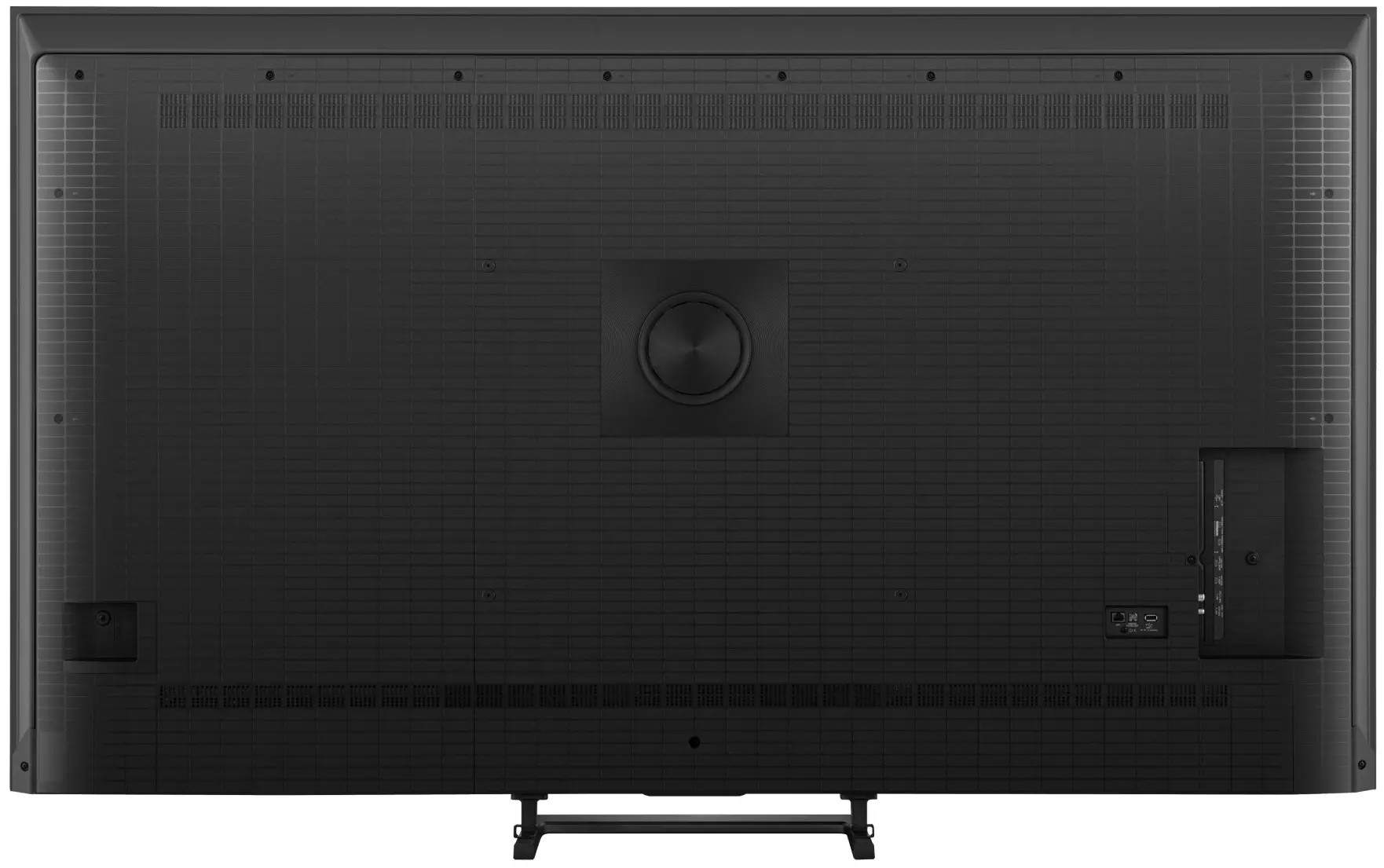 Телевизор Hisense 55E8S LED 4K Smart (Black) - 5