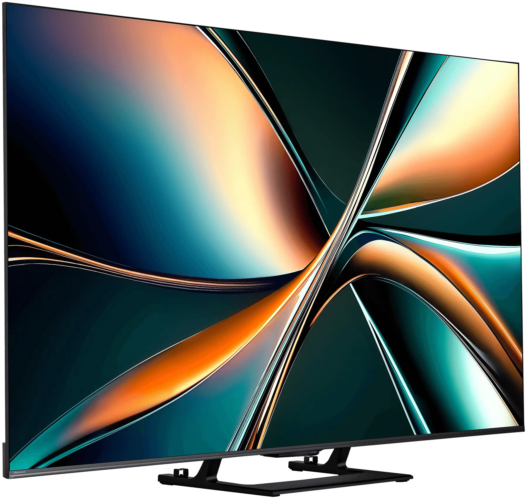 Телевизор Hisense 55U7Q LED 4K Smart (Black) - 2