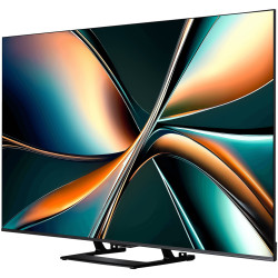 Телевизор Hisense 55U7Q LED 4K Smart (Black) Thumb