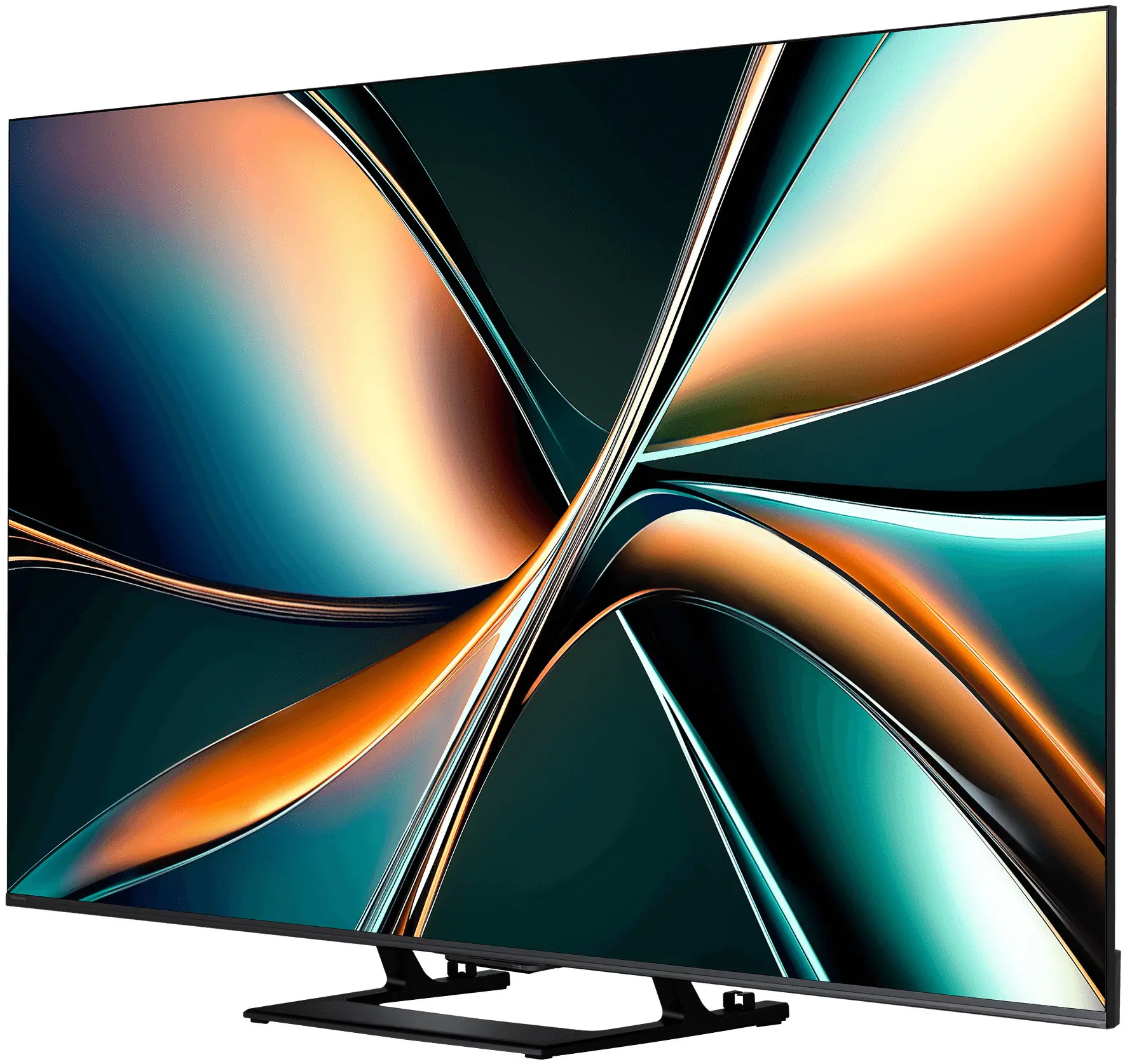 Телевизор Hisense 55U7Q LED 4K Smart (Black) - 3