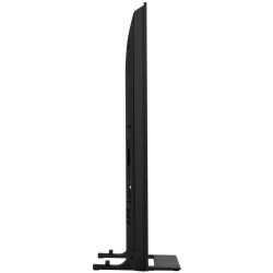 Телевизор Hisense 55U7Q LED 4K Smart (Black) Thumb