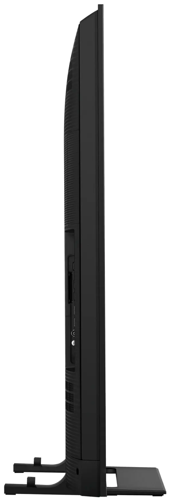 Телевизор Hisense 55U7Q LED 4K Smart (Black) - 5