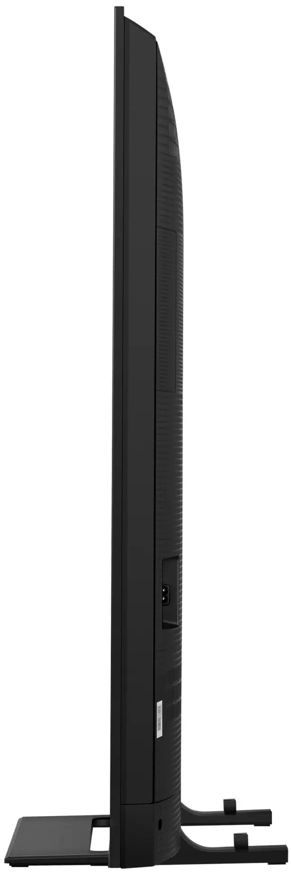 Телевизор Hisense 55U7Q LED 4K Smart (Black) - 6