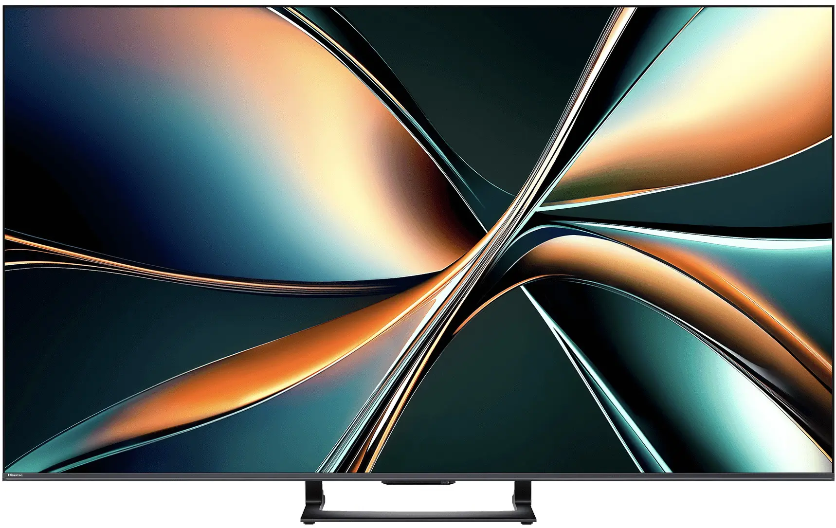 Телевизор Hisense 55U7Q LED 4K Smart (Black)