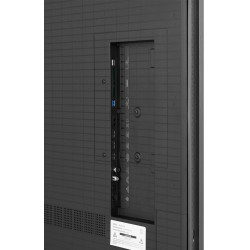 Телевизор Hisense 55U8Q LED 4K Smart (Black) Thumb