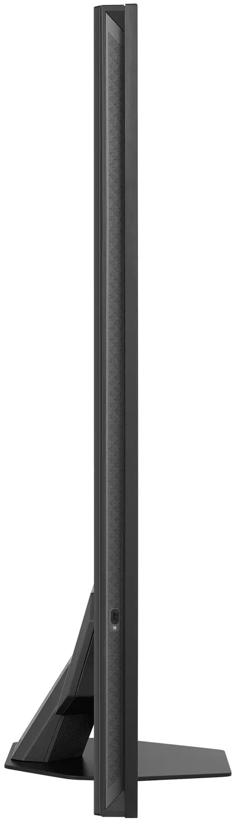 Телевизор Hisense 55U8Q LED 4K Smart (Black)