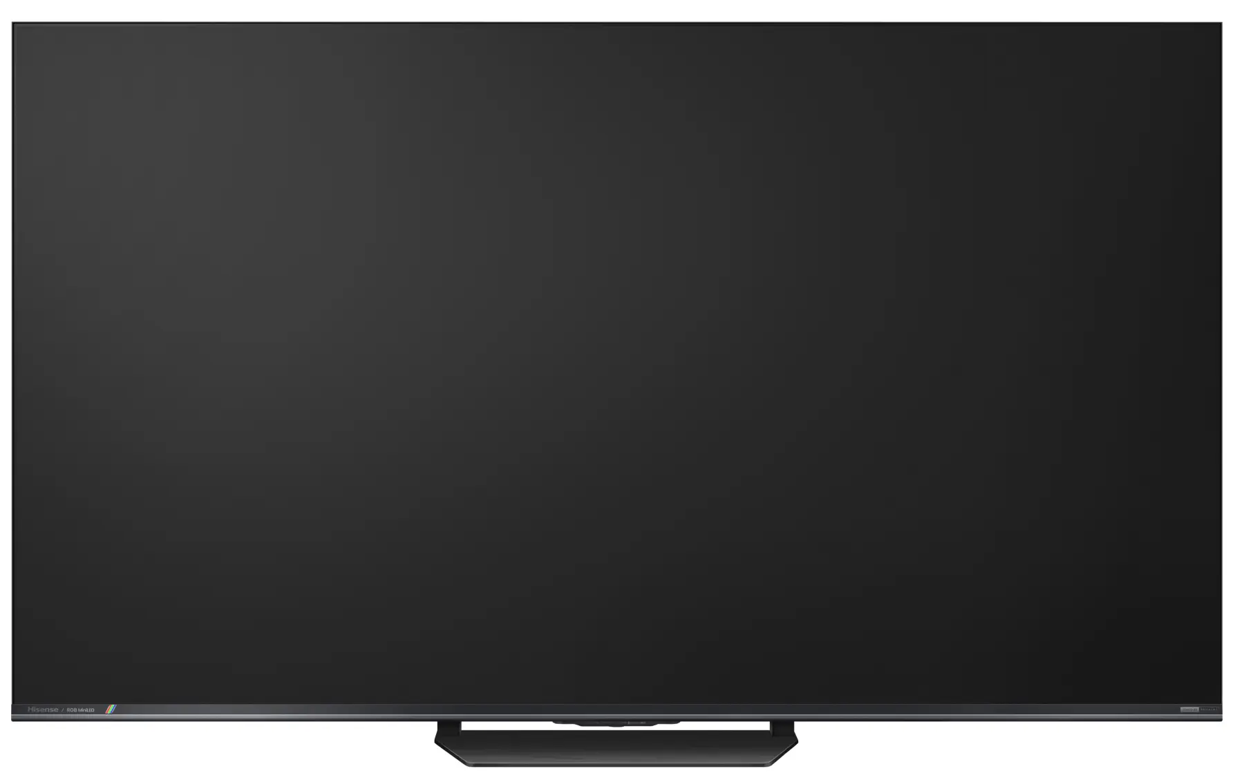 Телевизор Hisense 55UR8S Mini RGB 4K Smart (Black) - 2