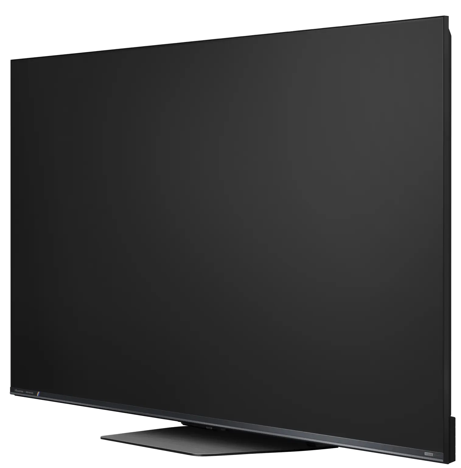 Телевизор Hisense 55UR8S Mini RGB 4K Smart (Black) - 3