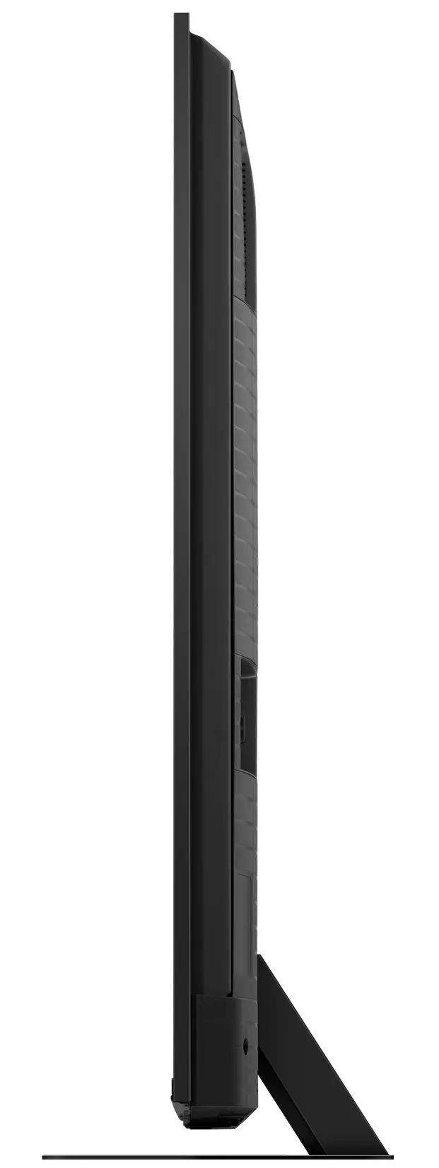 Телевизор Hisense 55UR8S Mini RGB 4K Smart (Black) - 4