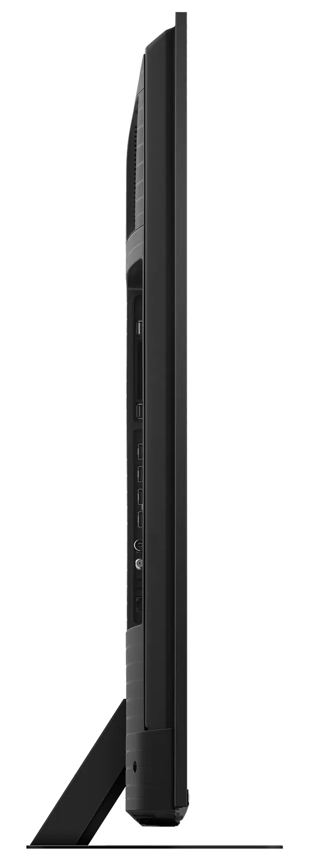 Телевизор Hisense 55UR8S Mini RGB 4K Smart (Black) - 5