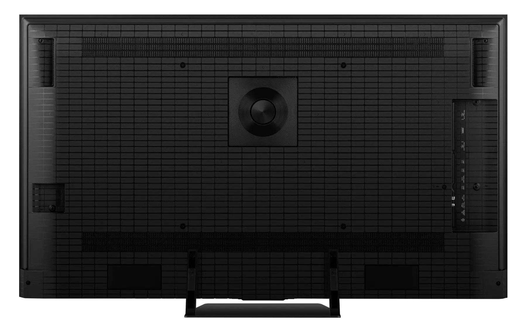 Телевизор Hisense 55UR8S Mini RGB 4K Smart (Black) - 6