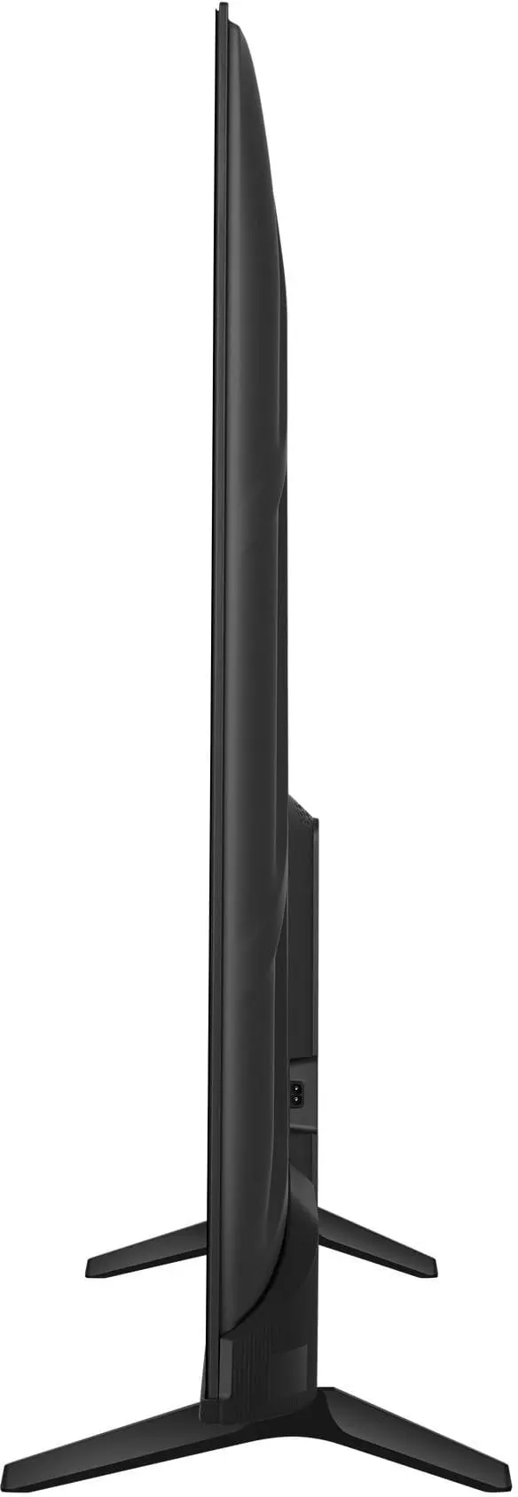 Televizor Hisense 58A6Q LED 4K Smart (Black) - 3