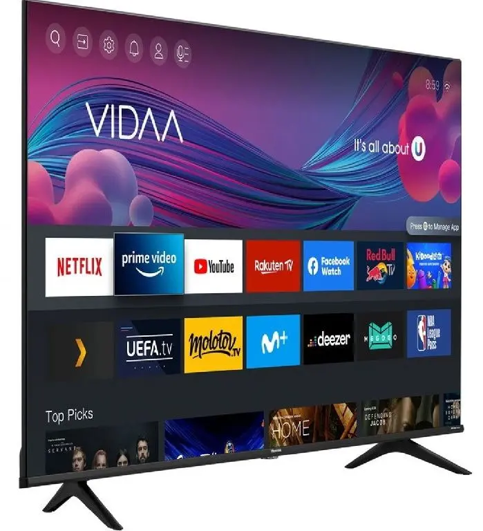 Televizor Hisense 65