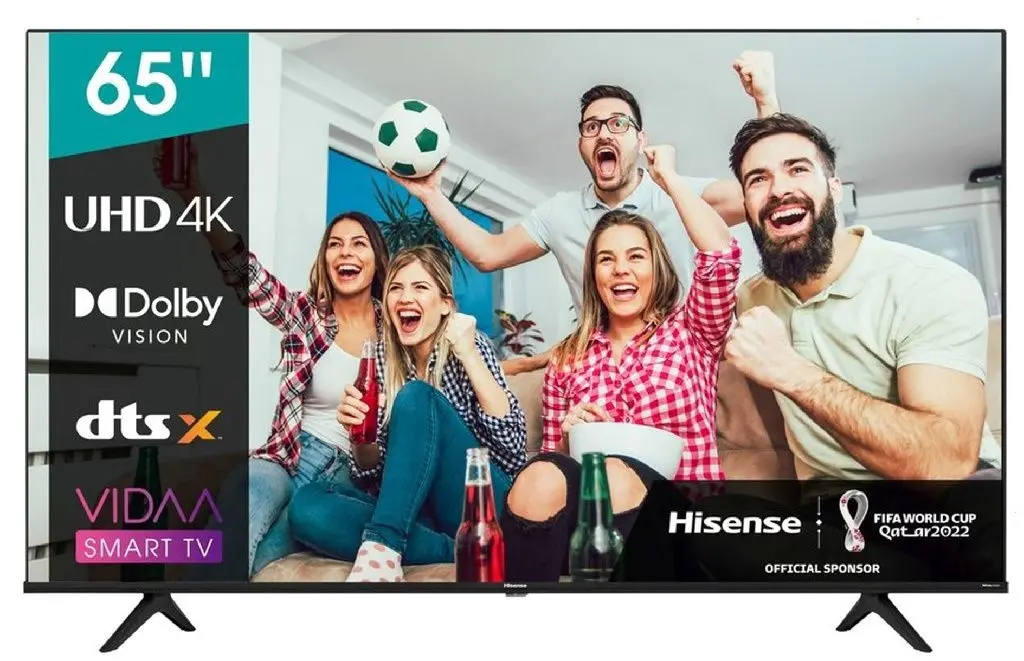 Televizor Hisense 65