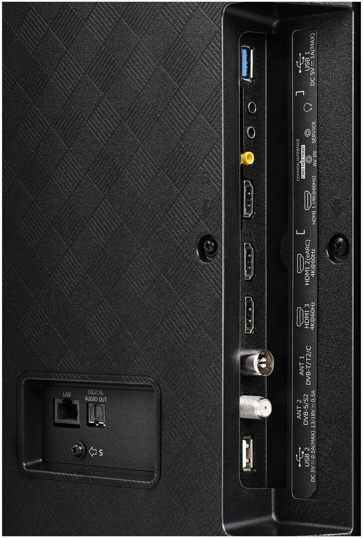 Televizor Hisense 65