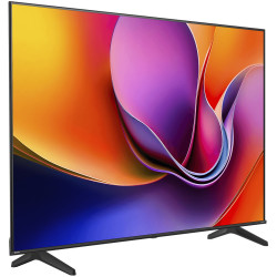 Televizor Hisense 65A6Q LED 4K Smart (Black) Thumb