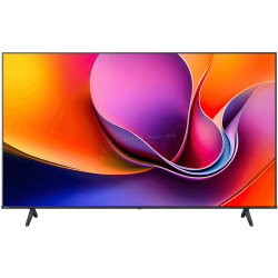 Televizor Hisense 65A6Q LED 4K Smart (Black)