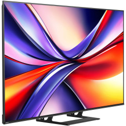 Televizor Hisense 65A7Q QLED 4K Smart (Black) Thumb