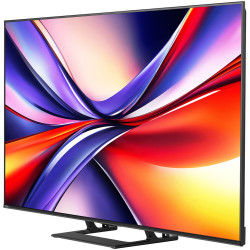 Televizor Hisense 65A7Q QLED 4K Smart (Black) Thumb