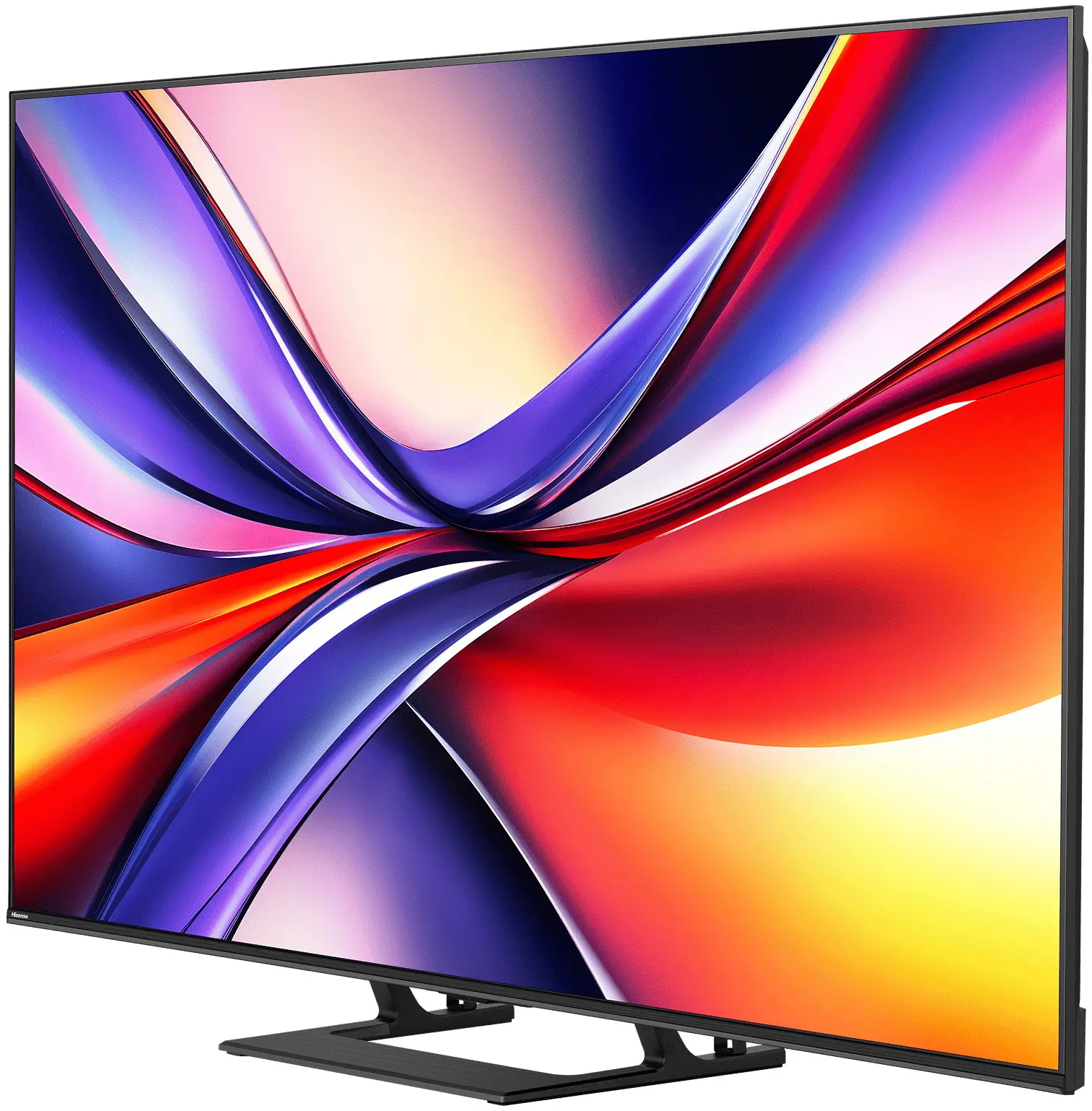 Televizor Hisense 65A7Q QLED 4K Smart (Black)