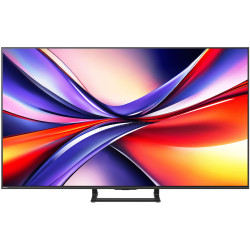 Televizor Hisense 65A7Q QLED 4K Smart (Black)