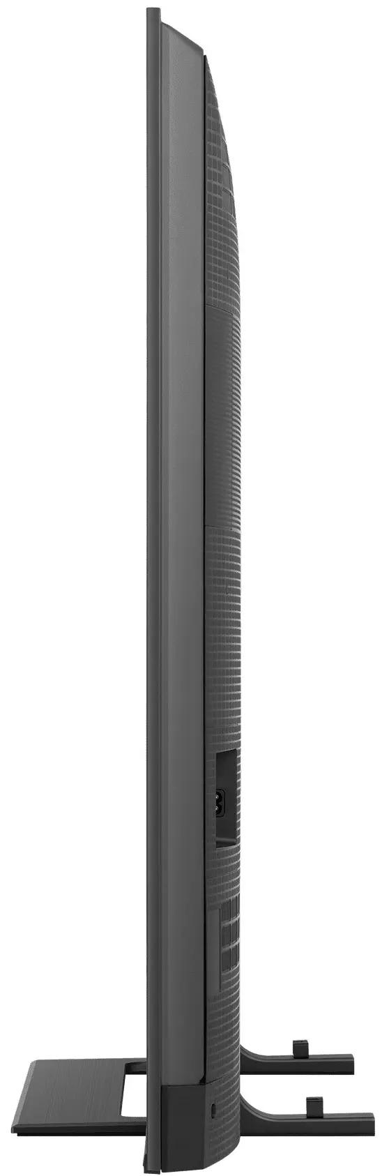 Televizor Hisense 65A7Q QLED 4K Smart (Black)