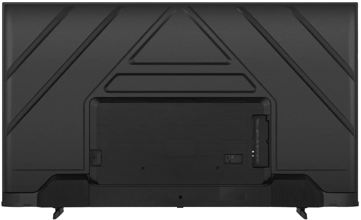 Televizor Hisense 65E7Q (Black)