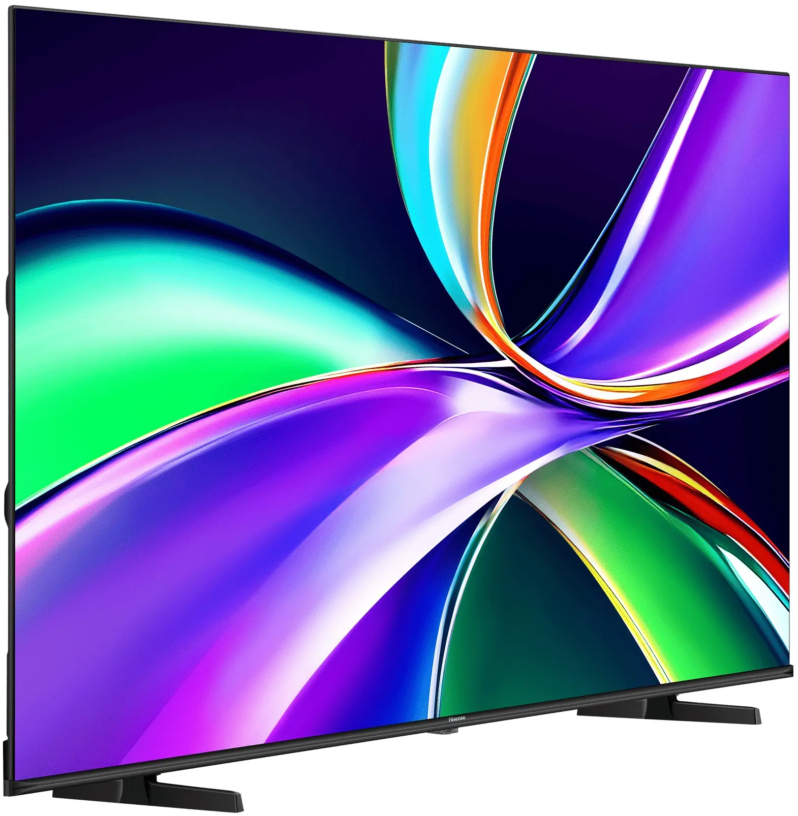 Televizor Hisense 65E7Q (Black)