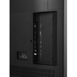 Телевизор Hisense 65E8Q LED 4K Smart (Black) Thumb