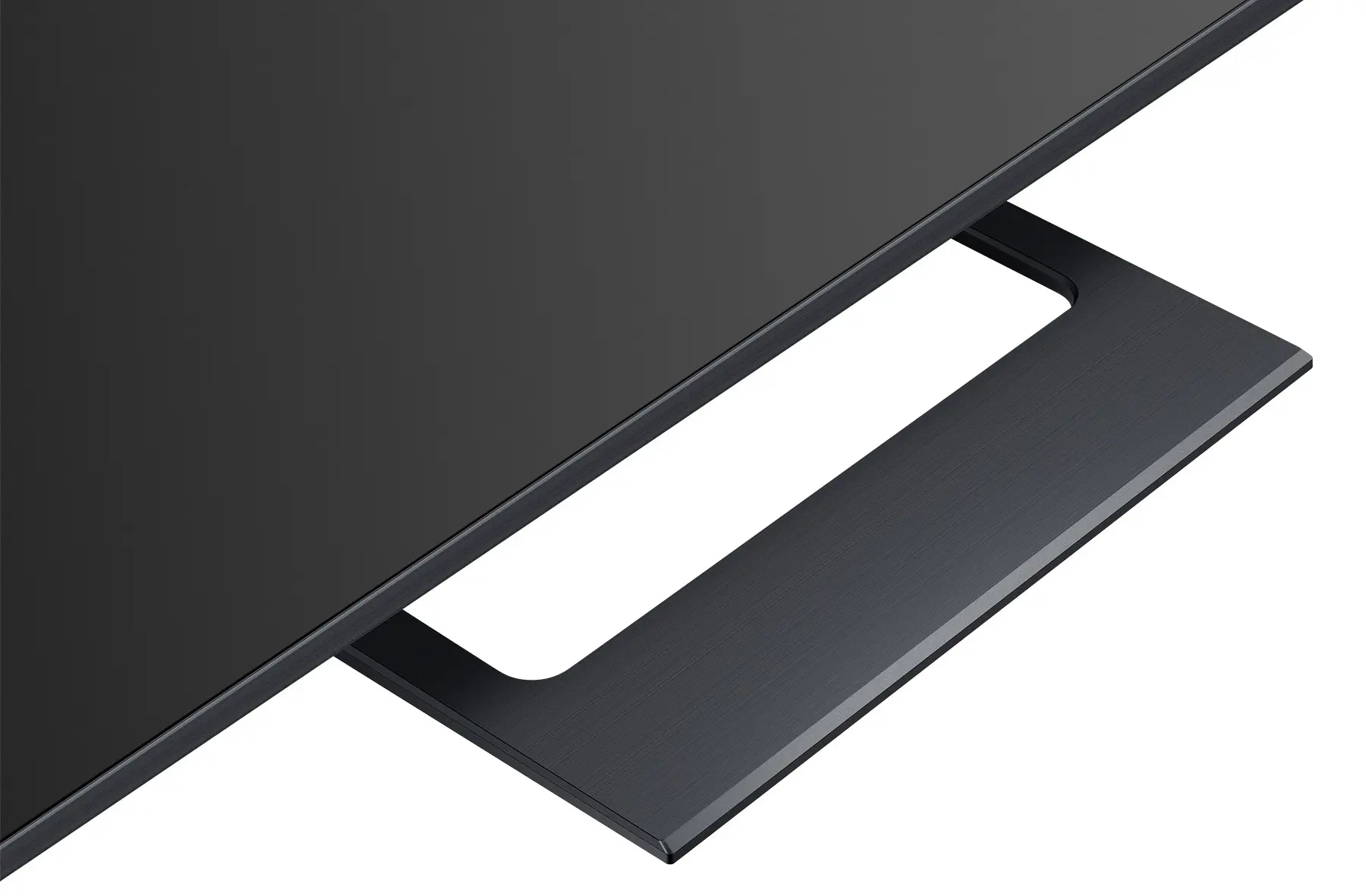 Телевизор Hisense 65E8Q LED 4K Smart (Black)