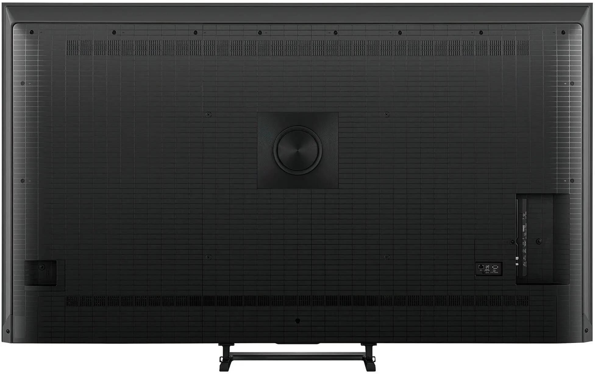 Телевизор Hisense 65U7SE Mini LED 4K Smart (Black) - 4