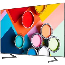 Televizor Hisense 4K UHD Smart 75A7GQ (Grey) Thumb