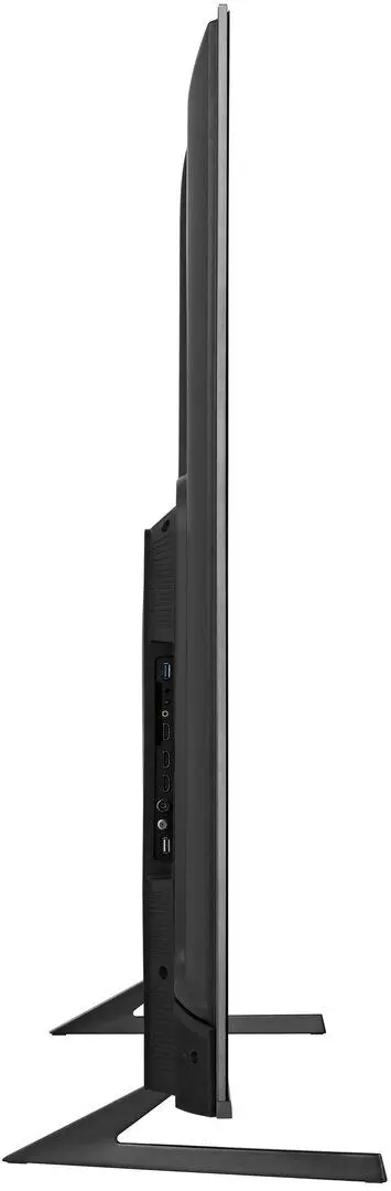 Televizor Hisense 4K UHD Smart 75A7GQ (Grey)