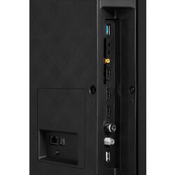 Televizor Hisense 4K UHD Smart 75A7GQ (Grey) Thumb